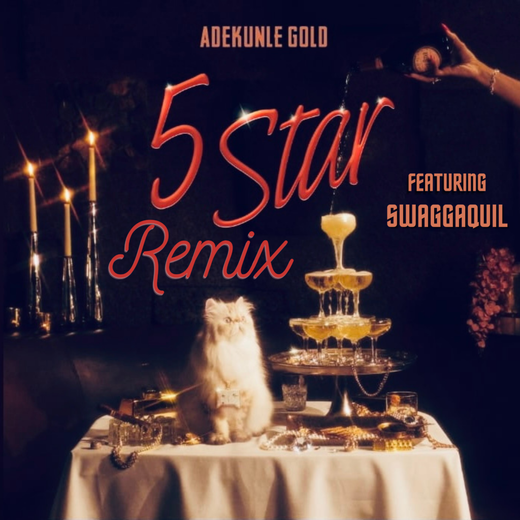 5 Star Remix