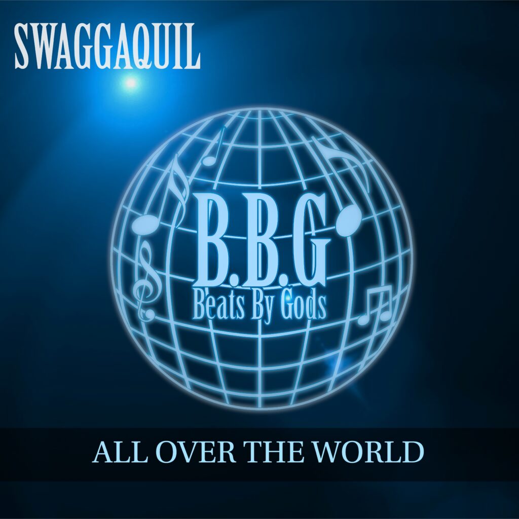 All Over The World