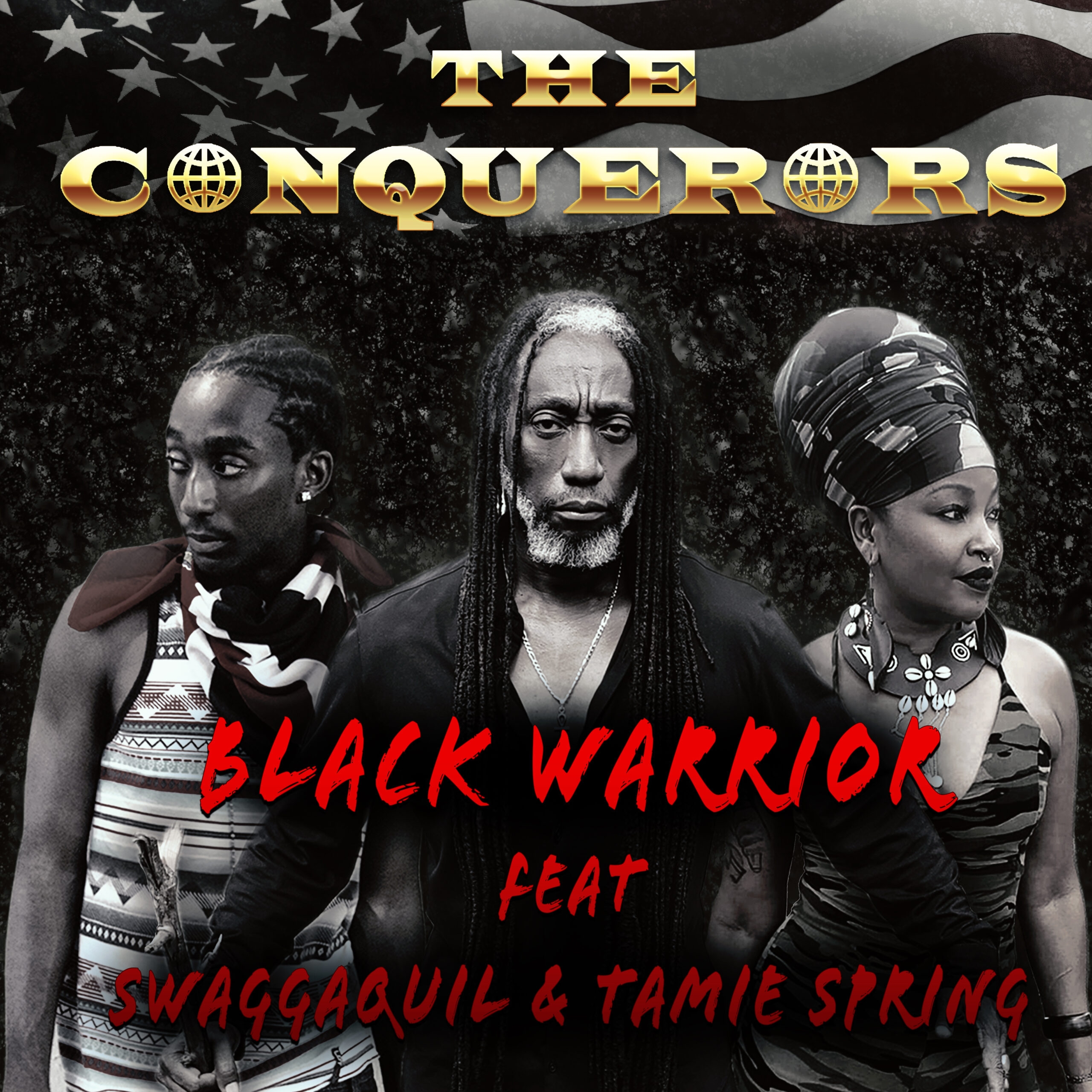 The Conquerors