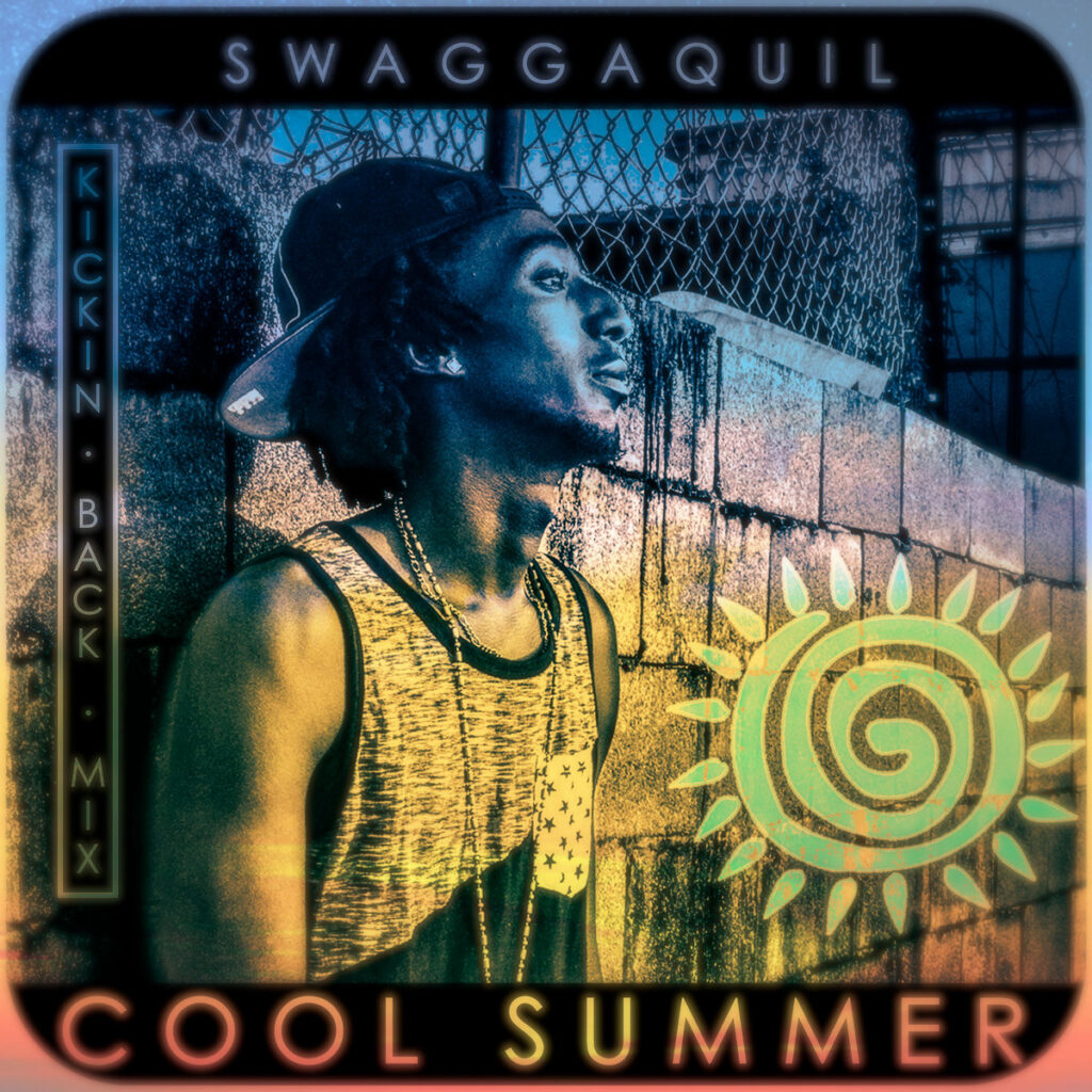 Cool Summer Kickin Back Mix