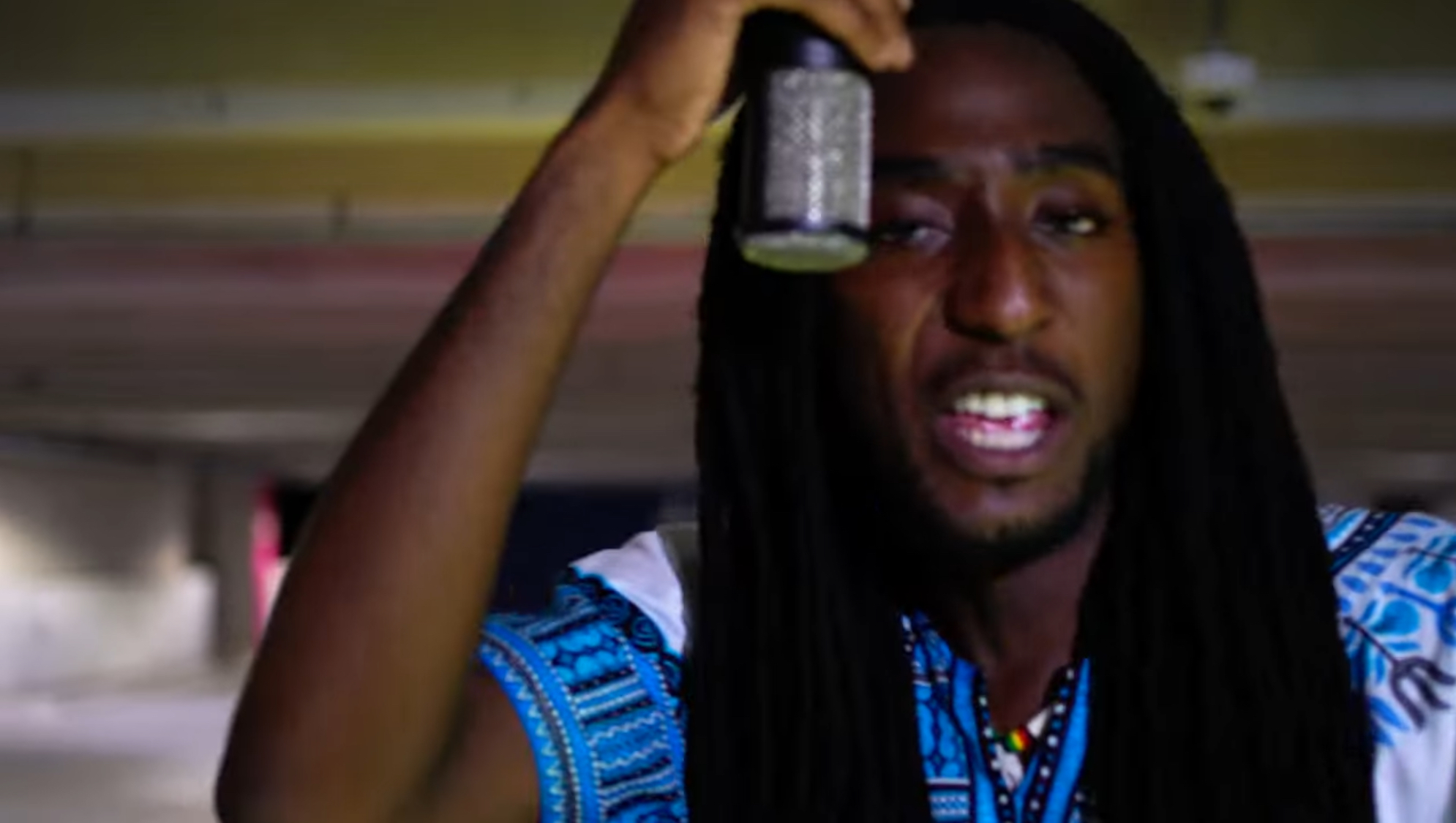 Music as Cultural Ambassadorship