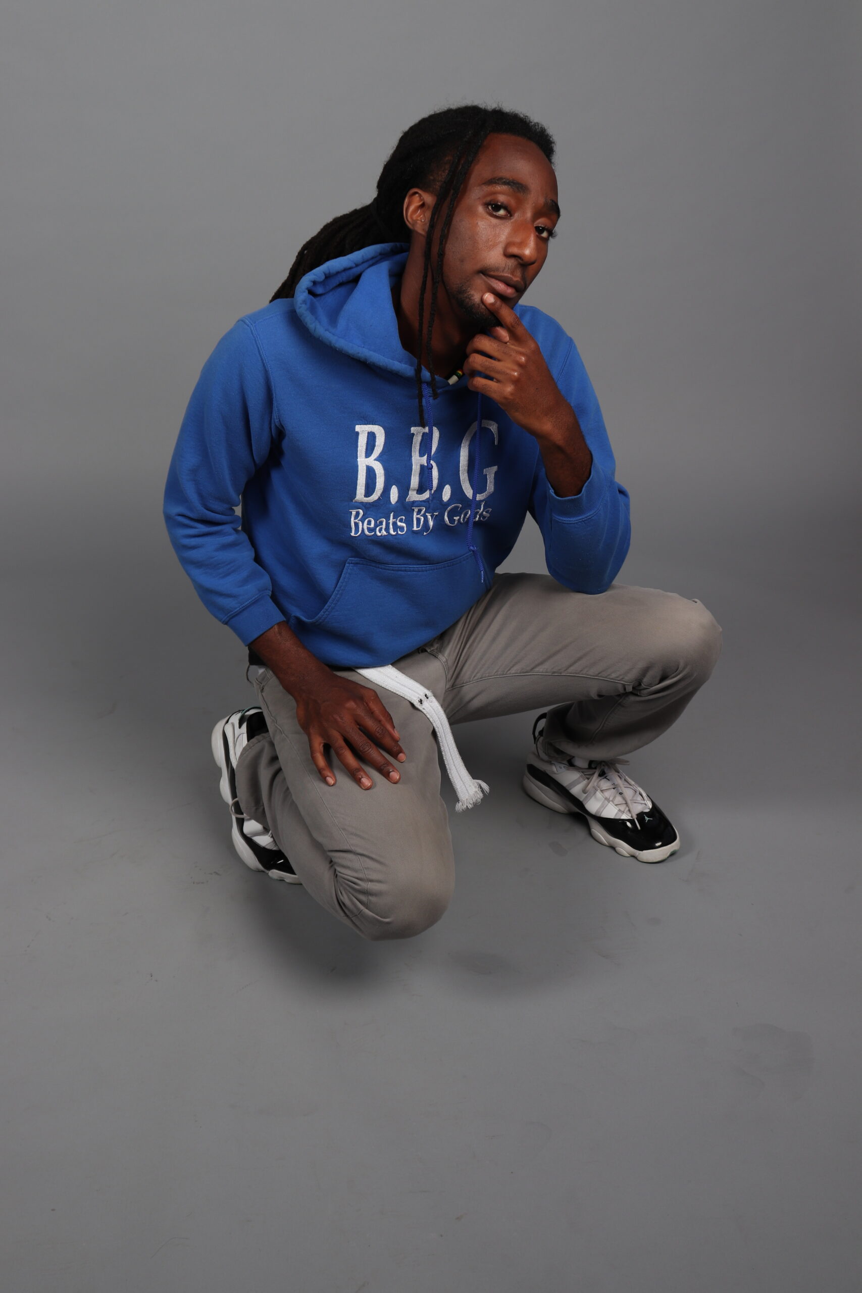 Culture Is Currency, If You Own It