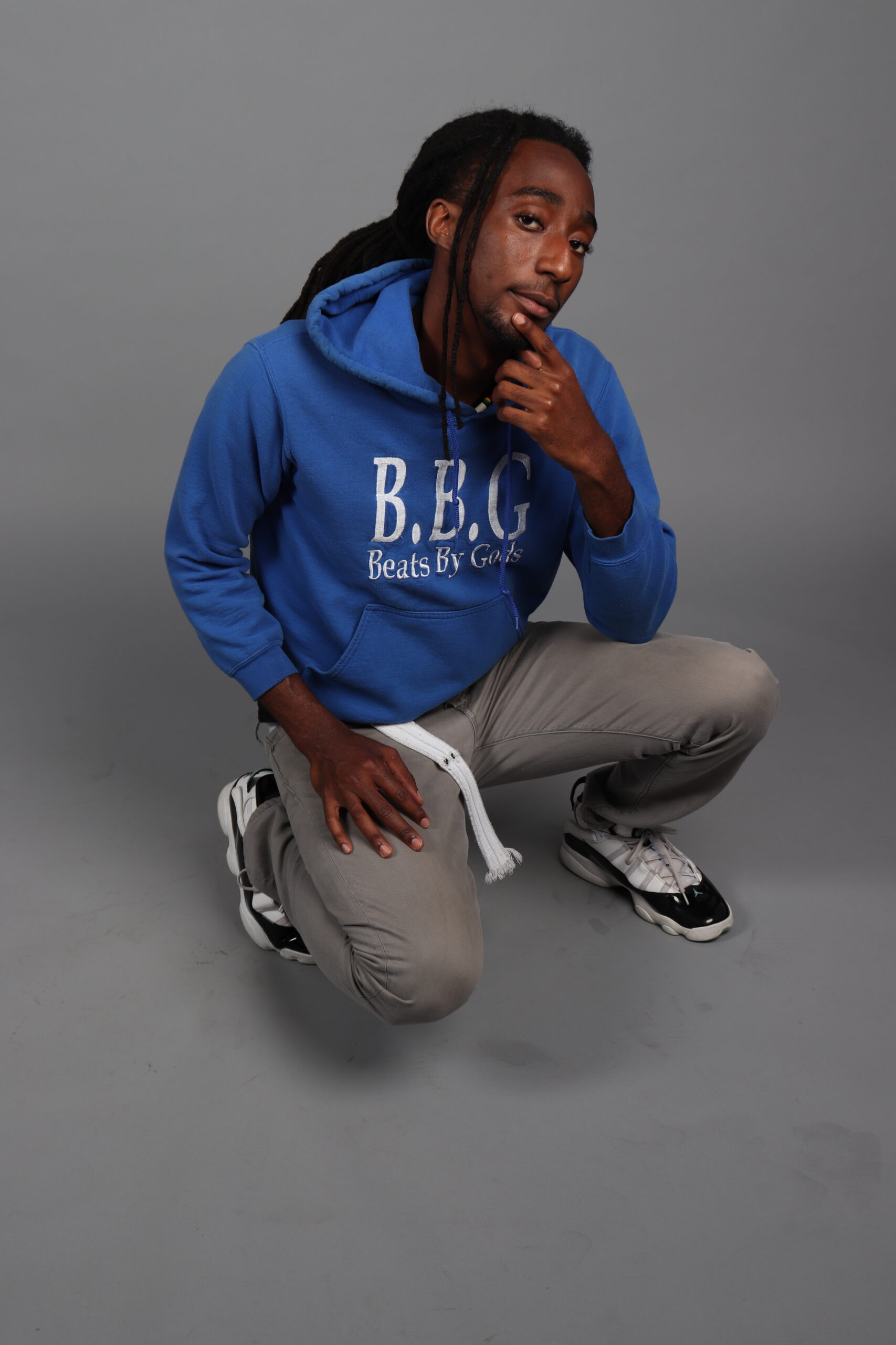 Building a Global Fanbase Without a Major Label