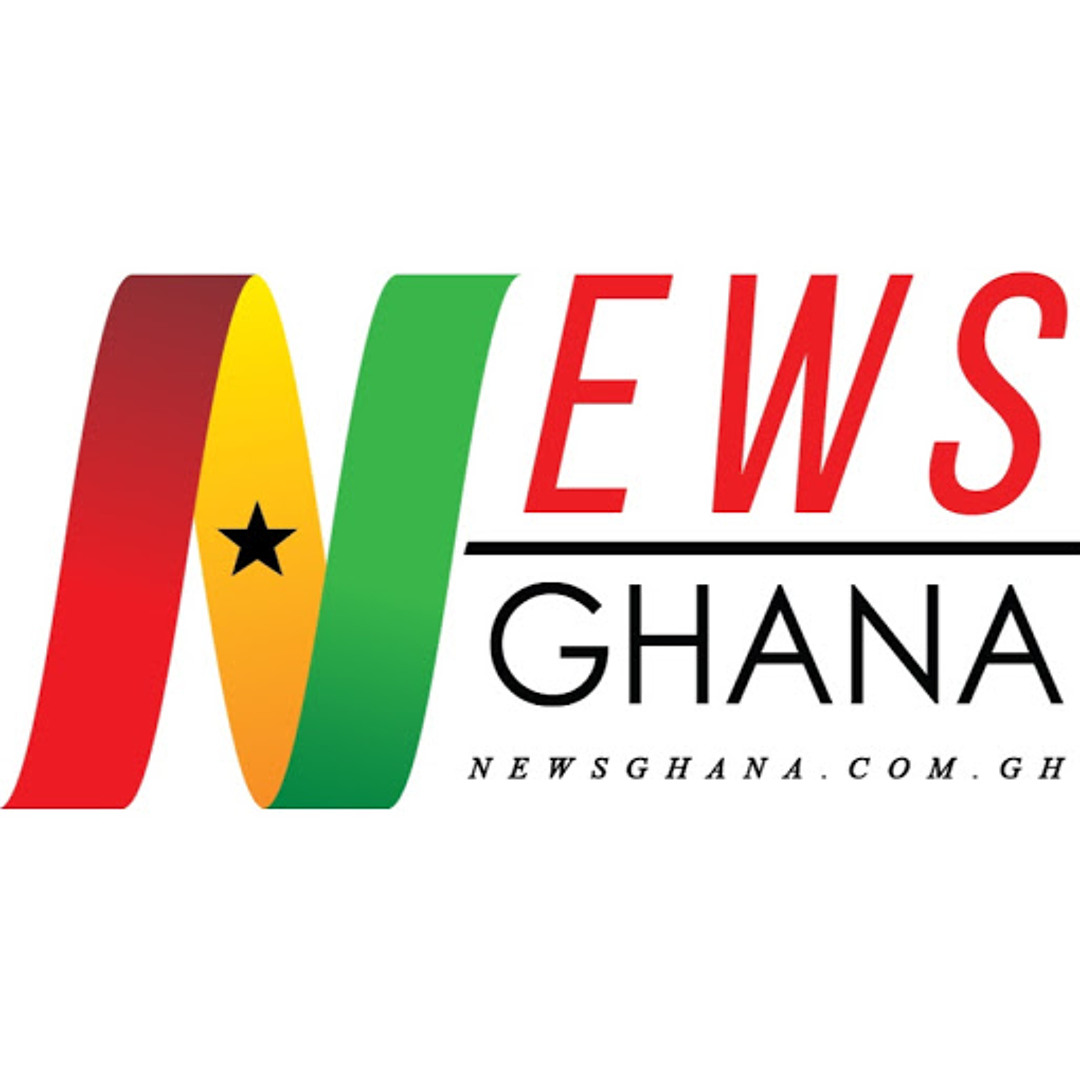 News Ghana - Logo